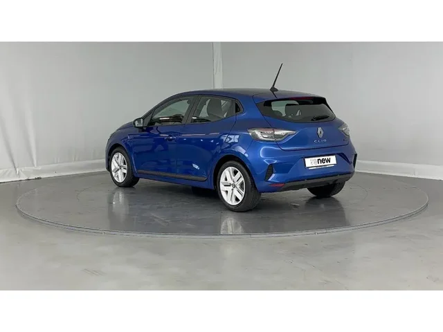 Occasion Renault Clio à CRETEIL chez RENAULT | CRETEIL