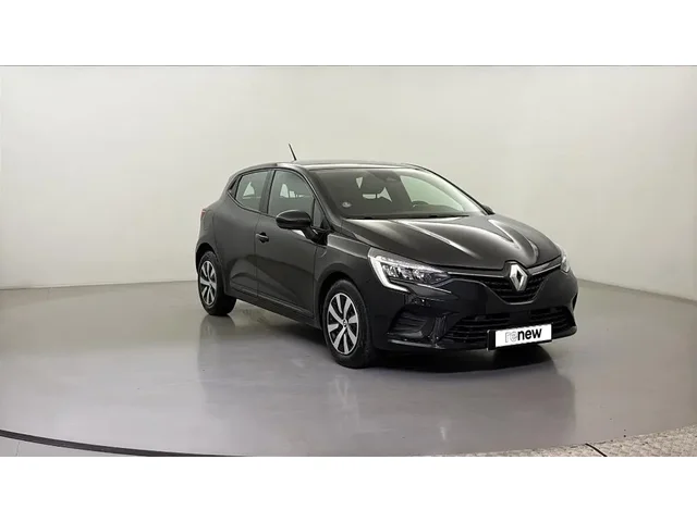 Occasion Renault Clio à CRETEIL chez RENAULT | CRETEIL