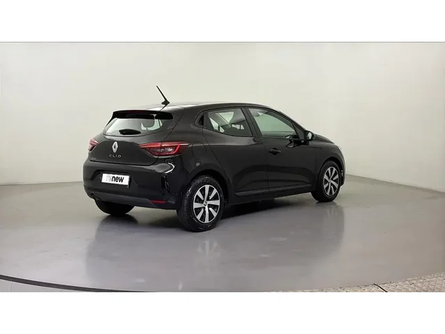 Occasion Renault Clio à CRETEIL chez RENAULT | CRETEIL
