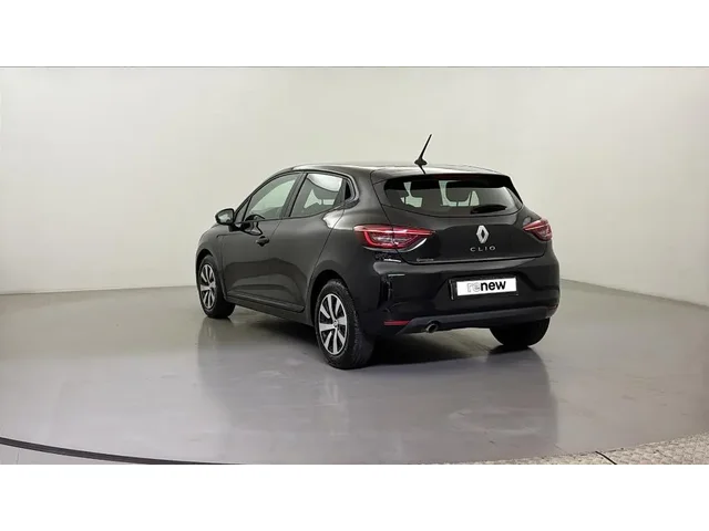 Occasion Renault Clio à CRETEIL chez RENAULT | CRETEIL