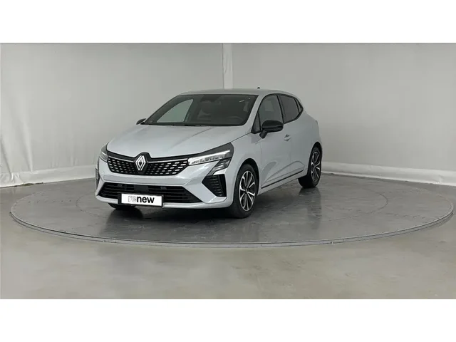 Occasion Renault Clio à ENGLOS chez RENAULT | ENGLOS