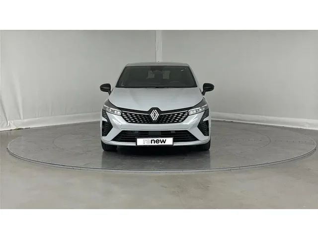 Occasion Renault Clio à ENGLOS chez RENAULT | ENGLOS
