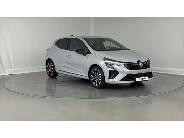 Occasion Renault Clio à ENGLOS chez RENAULT | ENGLOS
