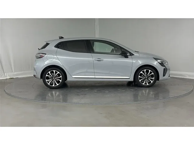 Occasion Renault Clio à ENGLOS chez RENAULT | ENGLOS