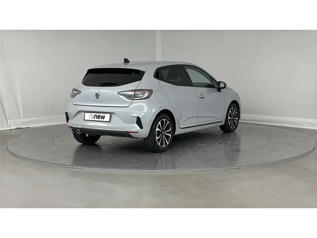 Occasion Renault Clio à ENGLOS chez RENAULT | ENGLOS