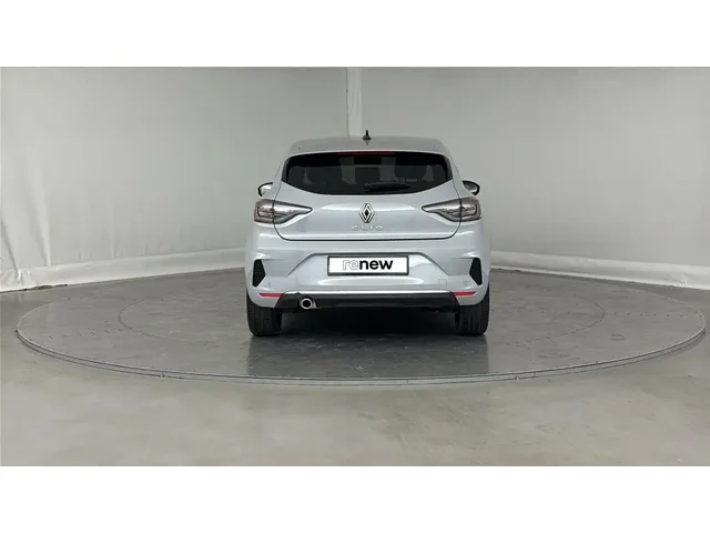 Occasion Renault Clio à ENGLOS chez RENAULT | ENGLOS