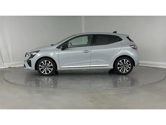 Occasion Renault Clio à ENGLOS chez RENAULT | ENGLOS