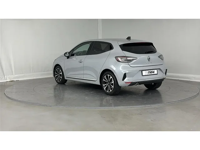 Occasion Renault Clio à ENGLOS chez RENAULT | ENGLOS
