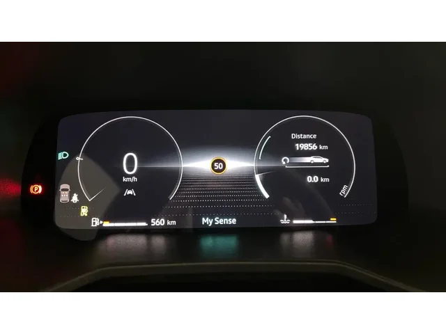 Occasion Renault Clio à ENGLOS chez RENAULT | ENGLOS