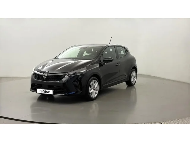 Occasion Renault Clio à ENGLOS chez RENAULT | ENGLOS
