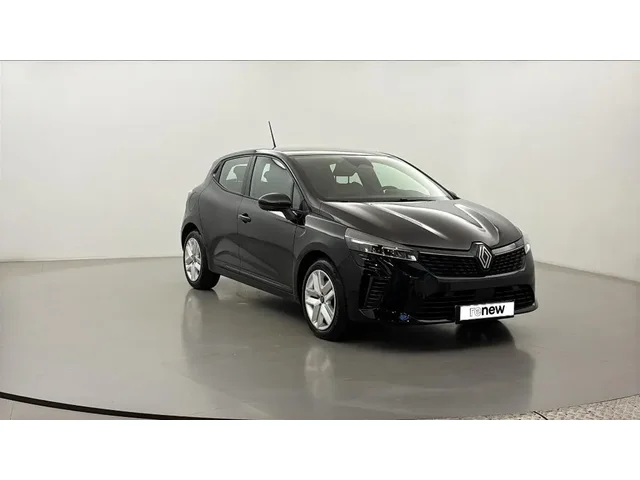 Occasion Renault Clio à ENGLOS chez RENAULT | ENGLOS