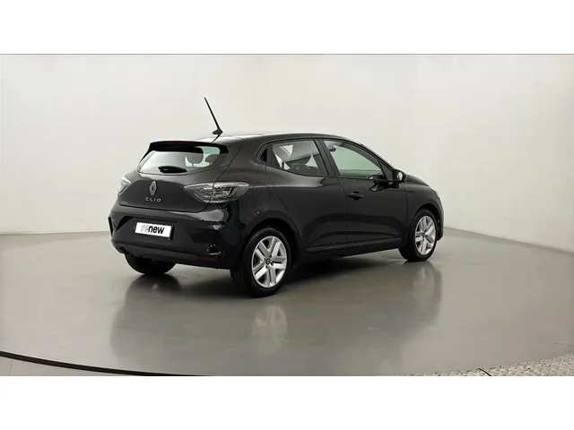 Occasion Renault Clio à ENGLOS chez RENAULT | ENGLOS