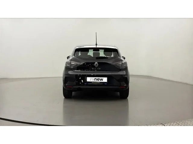 Occasion Renault Clio à ENGLOS chez RENAULT | ENGLOS