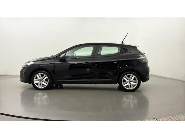 Occasion Renault Clio à ENGLOS chez RENAULT | ENGLOS