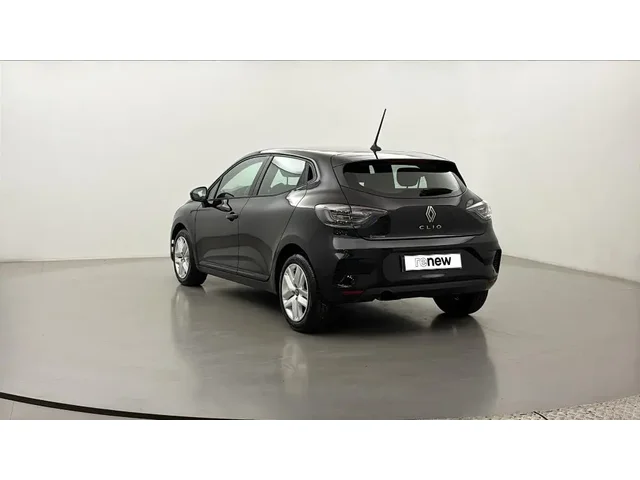 Occasion Renault Clio à ENGLOS chez RENAULT | ENGLOS