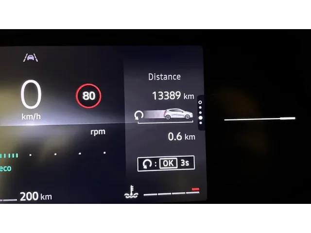Occasion Renault Clio à ENGLOS chez RENAULT | ENGLOS