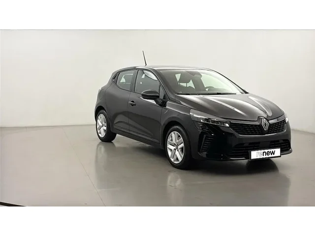 Occasion Renault Clio à ENGLOS chez RENAULT | ENGLOS