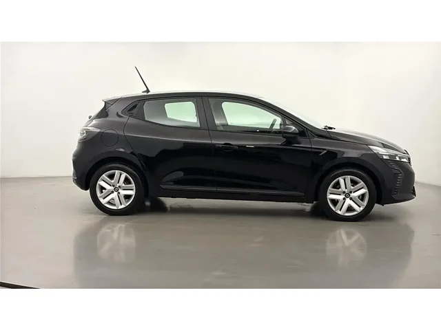 Occasion Renault Clio à ENGLOS chez RENAULT | ENGLOS