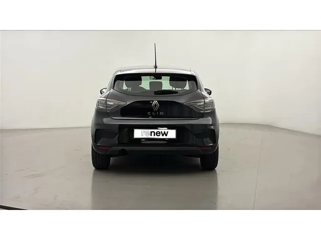 Occasion Renault Clio à ENGLOS chez RENAULT | ENGLOS