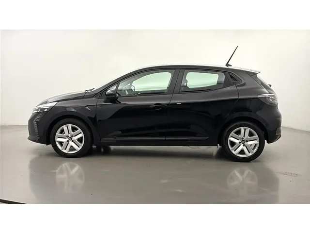 Occasion Renault Clio à ENGLOS chez RENAULT | ENGLOS