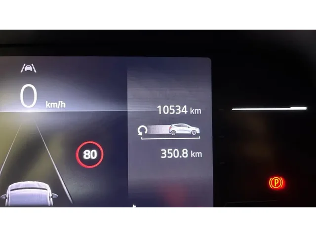 Occasion Renault Clio à ENGLOS chez RENAULT | ENGLOS