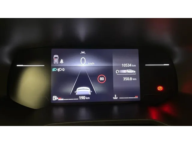 Occasion Renault Clio à ENGLOS chez RENAULT | ENGLOS