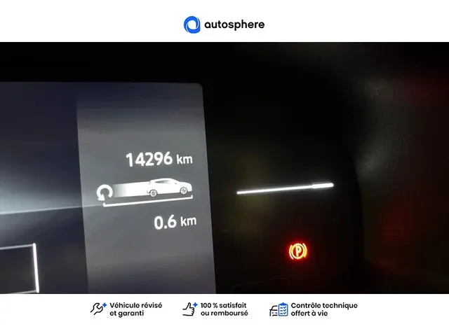 Occasion Renault Clio à CHAUNY chez RENAULT | CHAUNY