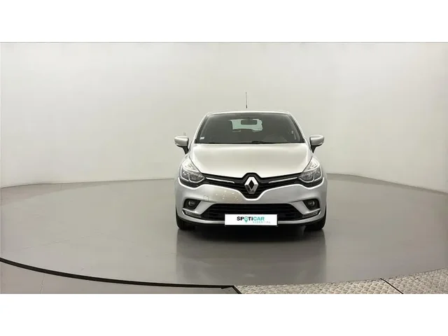 Occasion Renault Clio à POITIERS chez PEUGEOT POITIERS