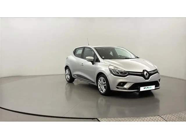 Occasion Renault Clio à POITIERS chez PEUGEOT POITIERS