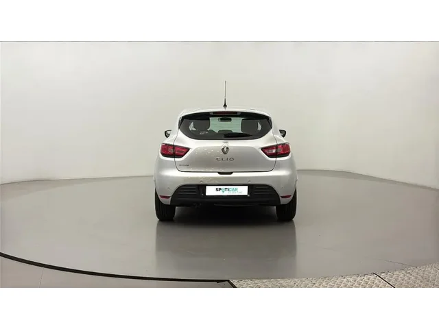 Occasion Renault Clio à POITIERS chez PEUGEOT POITIERS