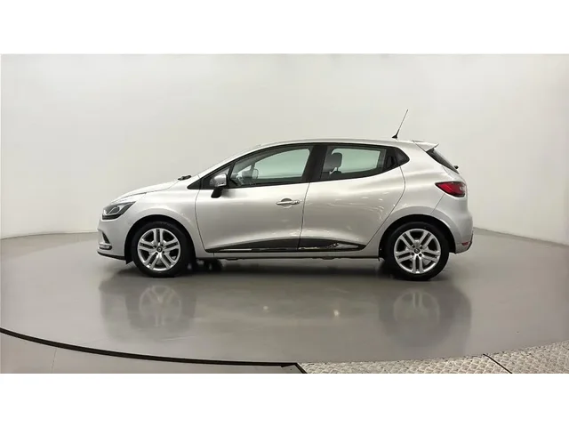 Occasion Renault Clio à POITIERS chez PEUGEOT POITIERS