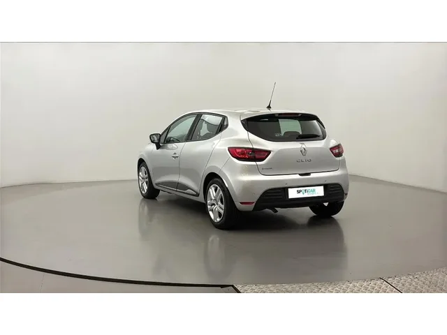Occasion Renault Clio à POITIERS chez PEUGEOT POITIERS