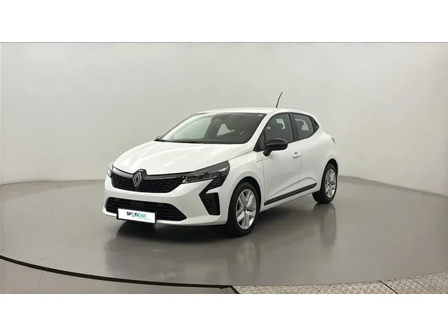 Occasion Renault Clio à POITIERS chez PEUGEOT POITIERS