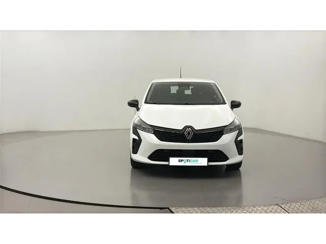 Occasion Renault Clio à POITIERS chez PEUGEOT POITIERS