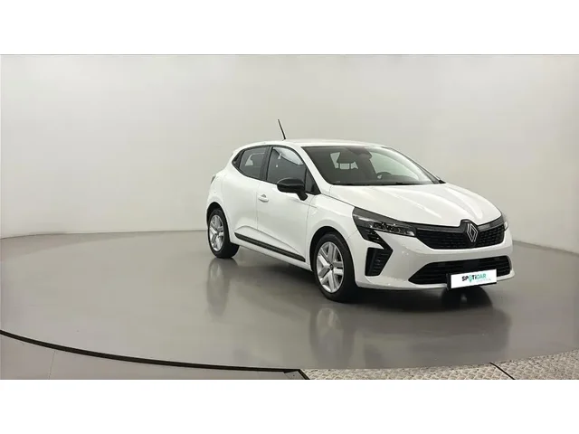 Occasion Renault Clio à POITIERS chez PEUGEOT POITIERS