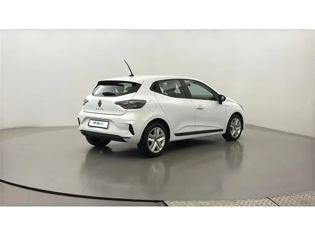 Occasion Renault Clio à POITIERS chez PEUGEOT POITIERS