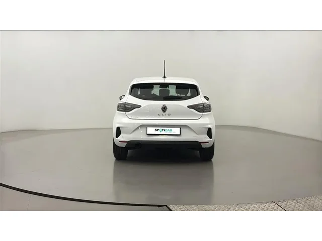Occasion Renault Clio à POITIERS chez PEUGEOT POITIERS