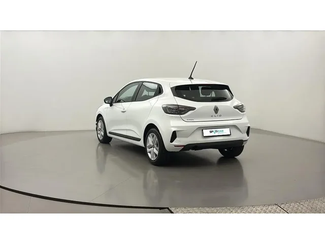 Occasion Renault Clio à POITIERS chez PEUGEOT POITIERS