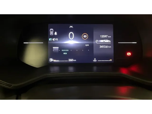 Occasion Renault Clio à POITIERS chez PEUGEOT POITIERS