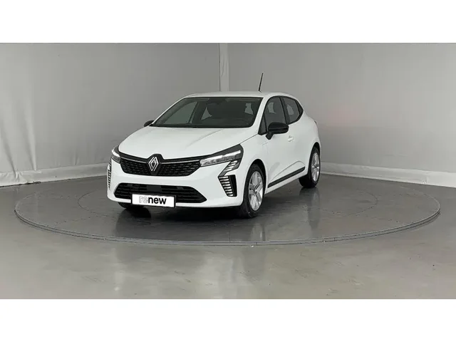 Occasion Renault Clio à ENGLOS chez RENAULT | ENGLOS