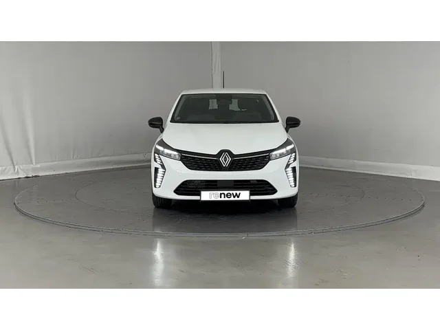 Occasion Renault Clio à ENGLOS chez RENAULT | ENGLOS