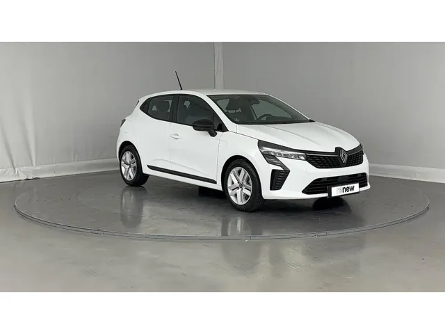 Occasion Renault Clio à ENGLOS chez RENAULT | ENGLOS