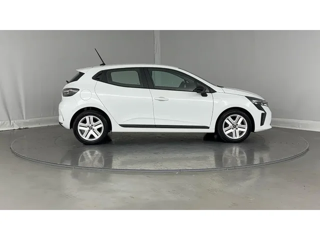 Occasion Renault Clio à ENGLOS chez RENAULT | ENGLOS