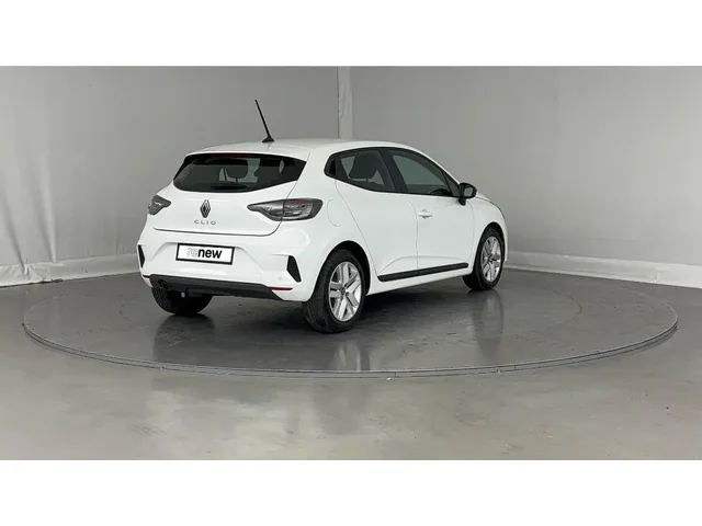 Occasion Renault Clio à ENGLOS chez RENAULT | ENGLOS
