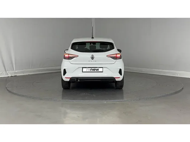 Occasion Renault Clio à ENGLOS chez RENAULT | ENGLOS