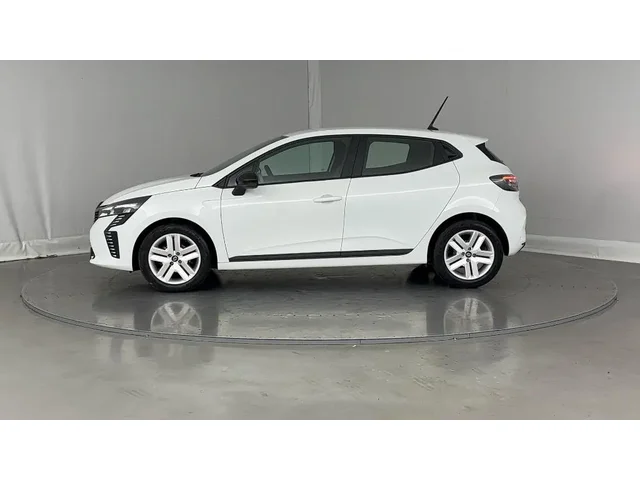 Occasion Renault Clio à ENGLOS chez RENAULT | ENGLOS