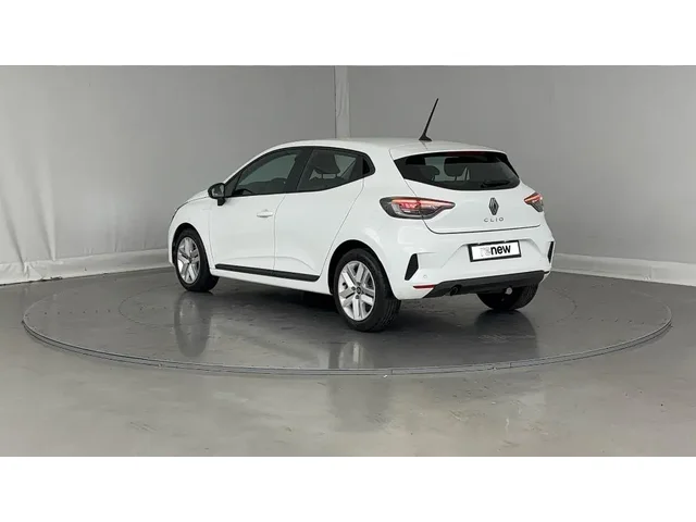 Occasion Renault Clio à ENGLOS chez RENAULT | ENGLOS