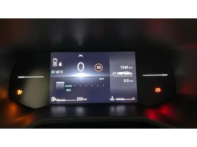 Occasion Renault Clio à ENGLOS chez RENAULT | ENGLOS