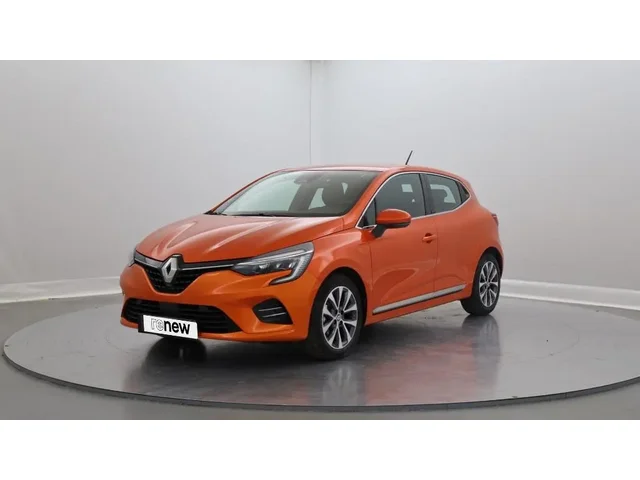 Occasion Renault Clio à Calais chez DACIA CALAIS