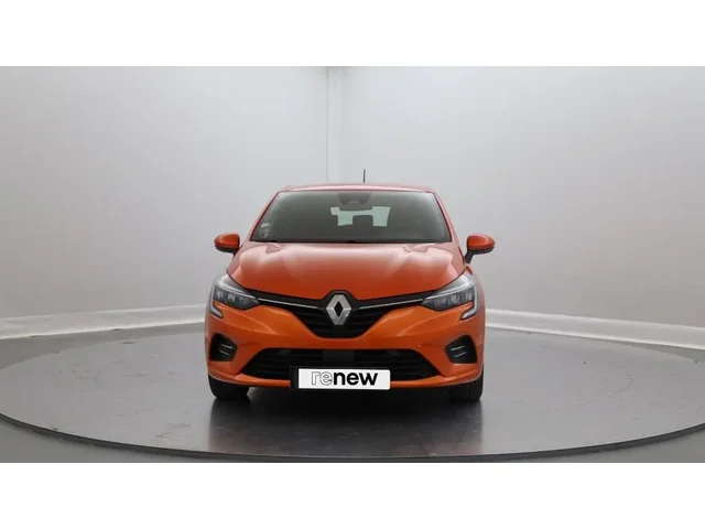 Occasion Renault Clio à Calais chez DACIA CALAIS